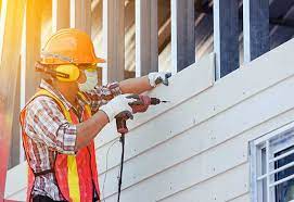 Best Custom Trim and Detailing for Siding  in Lyndon, KY