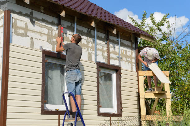 Best Siding Maintenance  in Lyndon, KY