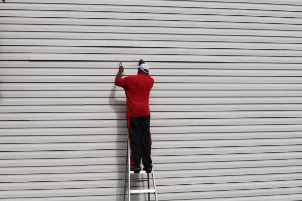 James Hardie Siding in Lyndon, KY