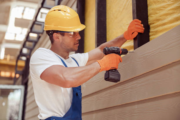 Best Stucco Siding  in Lyndon, KY
