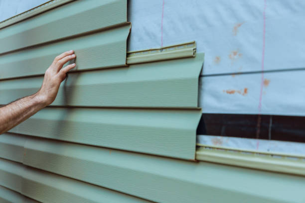 Best Engineered Wood Siding  in Lyndon, KY