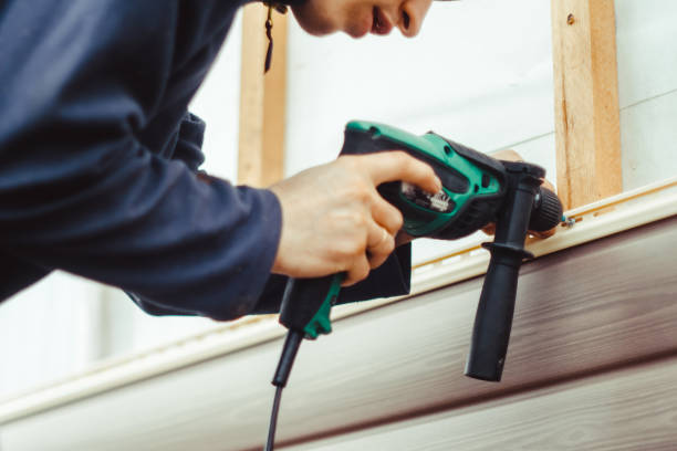 Best Aluminum Siding Installation  in Lyndon, KY